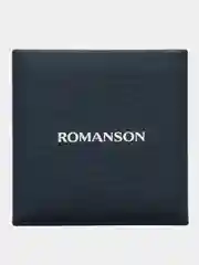 Золотой часы наручные Romanson