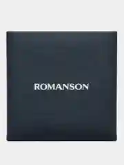 Золотой часы наручные Romanson