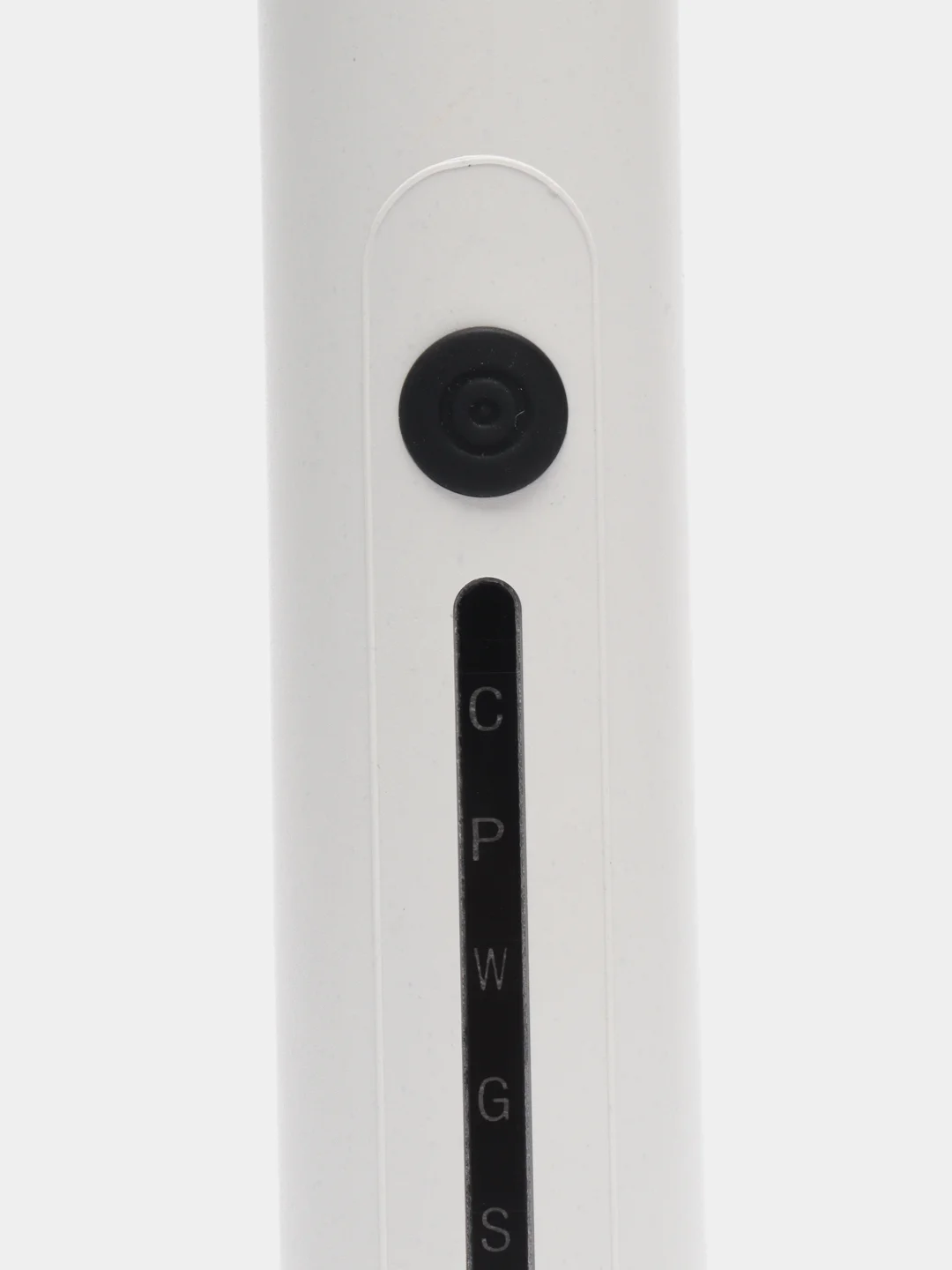 Белый зубная щетка звуковая электрическая Sonic Toothbrush X7