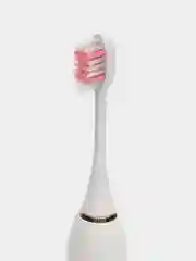 Белый зубная щетка звуковая электрическая Sonic Toothbrush X7