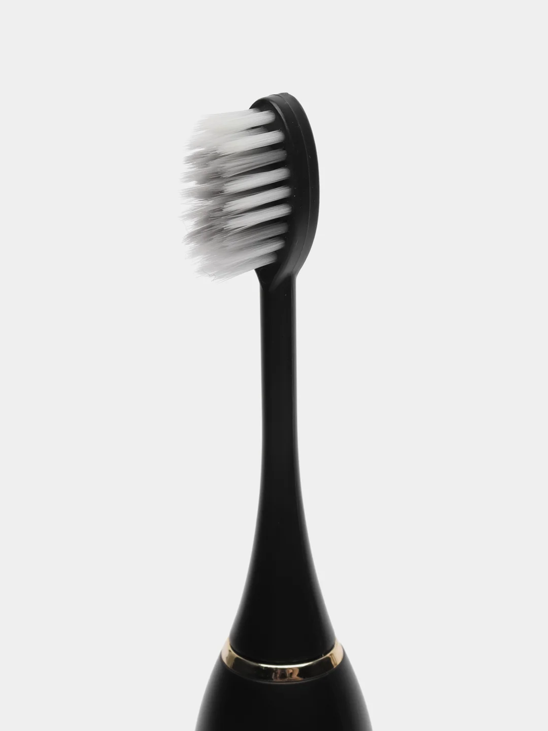 Белый зубная щетка звуковая электрическая Sonic Toothbrush X7