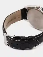 Белый часы мужсике Romanson
