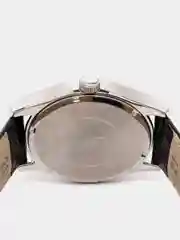 Белый часы мужсике Romanson