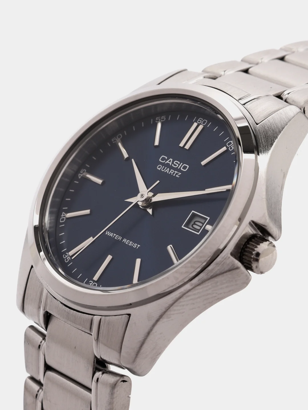 Золотой часы наручные Casio Collection LTP-1183 / LTP-1170