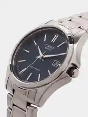 Золотой часы наручные Casio Collection LTP-1183 / LTP-1170