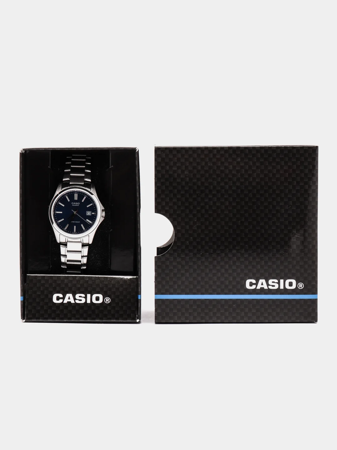 Золотой часы наручные Casio Collection LTP-1183 / LTP-1170