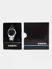 Золотой часы наручные Casio Collection LTP-1183 / LTP-1170