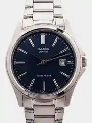 Золотой часы наручные Casio Collection LTP-1183 / LTP-1170
