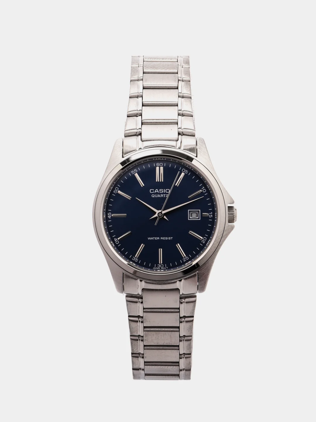 Индиго часы наручные Casio Collection LTP-1183 / LTP-1170