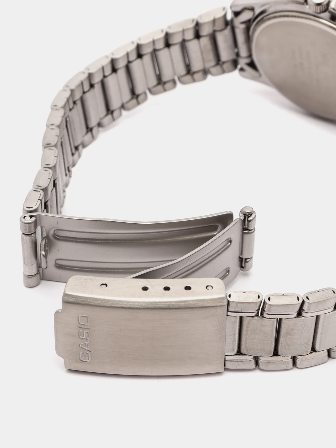 Золотой часы наручные Casio Collection LTP-1183 / LTP-1170
