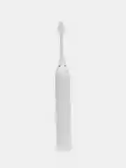 Белый зубная щетка звуковая электрическая Sonic Toothbrush X7