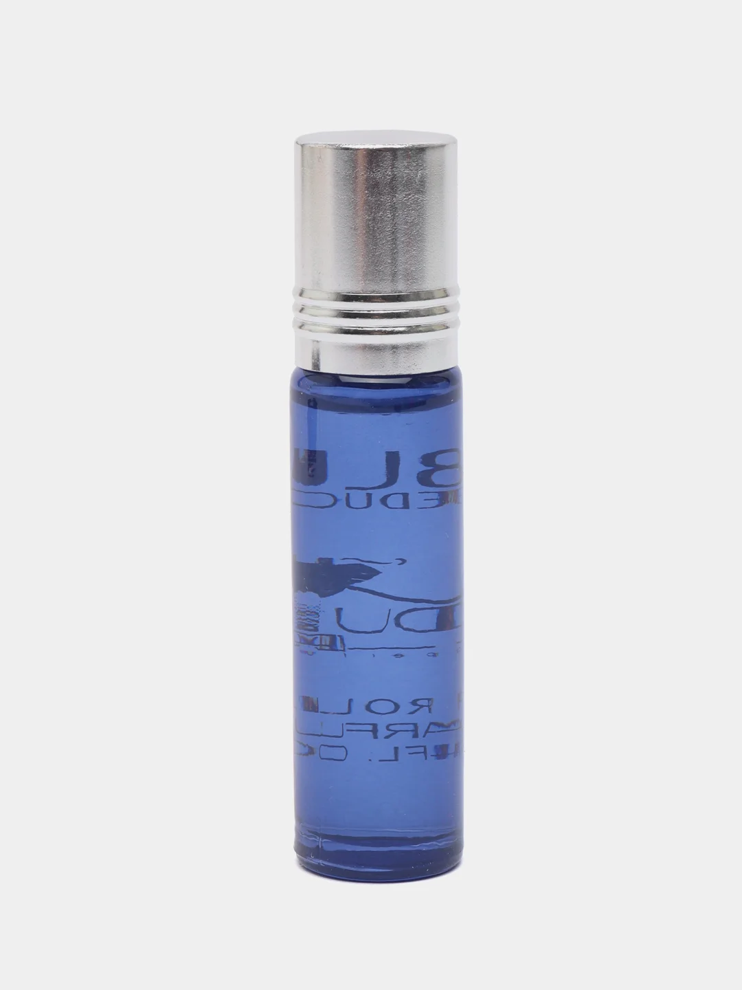 Блю Бандерас Ароматическое масло по мотивам Banderas Blue Seduction Man