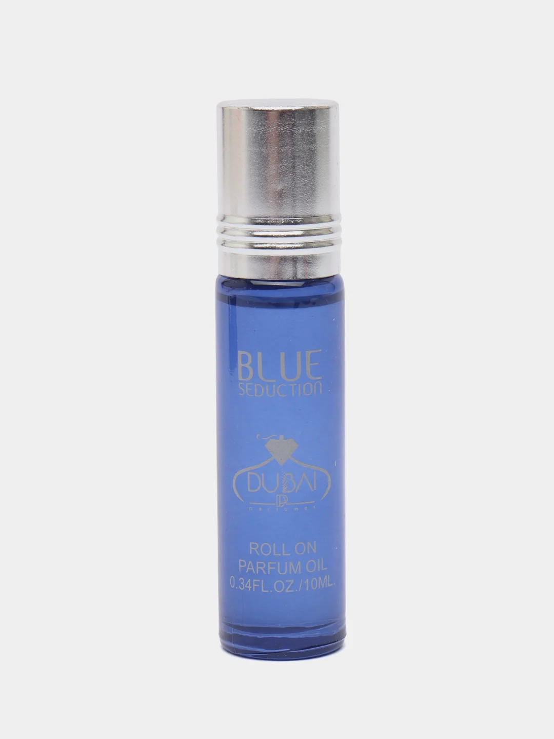 Блю Бандерас Ароматическое масло по мотивам Banderas Blue Seduction Man