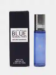 Блю Бандерас Ароматическое масло по мотивам Banderas Blue Seduction Man