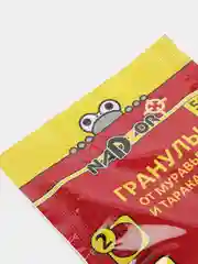 Отрава-средство от тараканов и муравьев