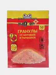 Отрава-средство от тараканов и муравьев