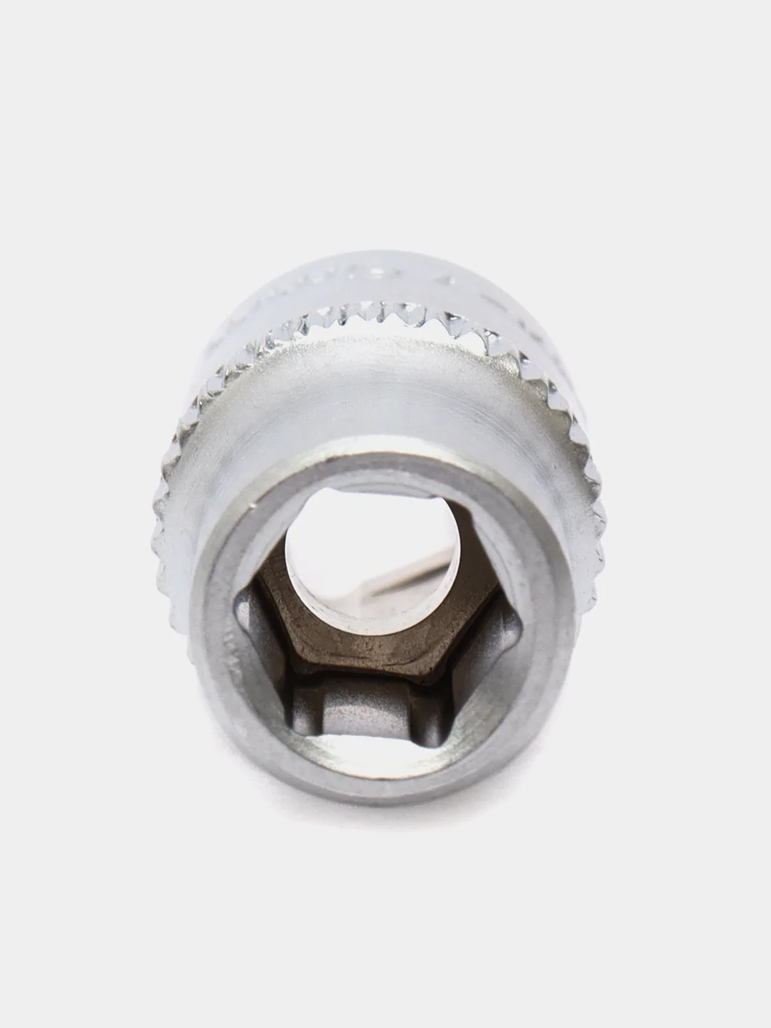 Головка торцевая AIRLINE 1/4" DR шестигранная 6мм
