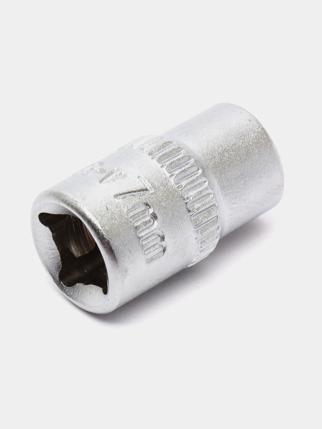 Головка торцевая AIRLINE 1/4" DR шестигранная 7мм
