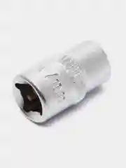 Головка торцевая AIRLINE 1/4" DR шестигранная 7мм