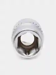 Головка торцевая AIRLINE 1/4" DR шестигранная 7мм