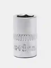 Головка торцевая AIRLINE 1/4" DR шестигранная 8мм