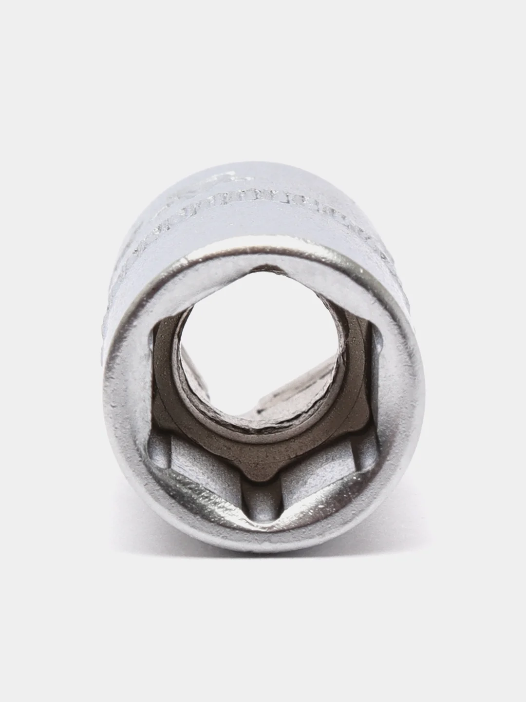 Головка торцевая AIRLINE 1/4" DR шестигранная 8мм
