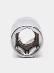 Головка торцевая AIRLINE 1/4" DR шестигранная 8мм