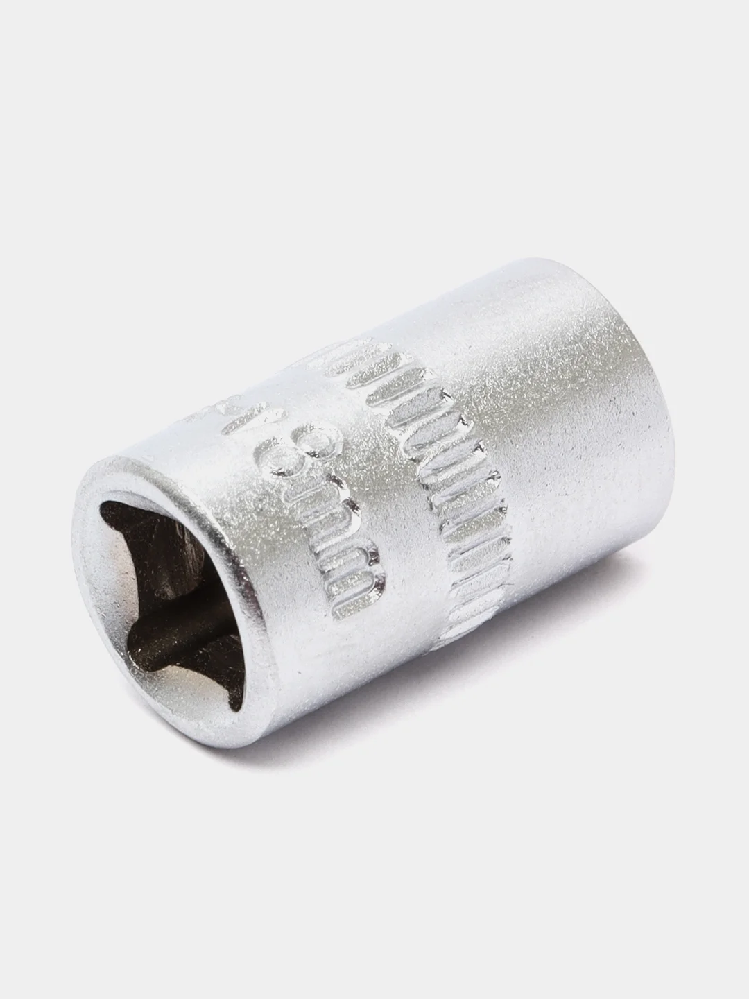 Головка торцевая AIRLINE 1/4" DR шестигранная 8мм