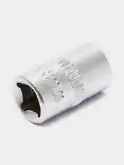 Головка торцевая AIRLINE 1/4" DR шестигранная 8мм