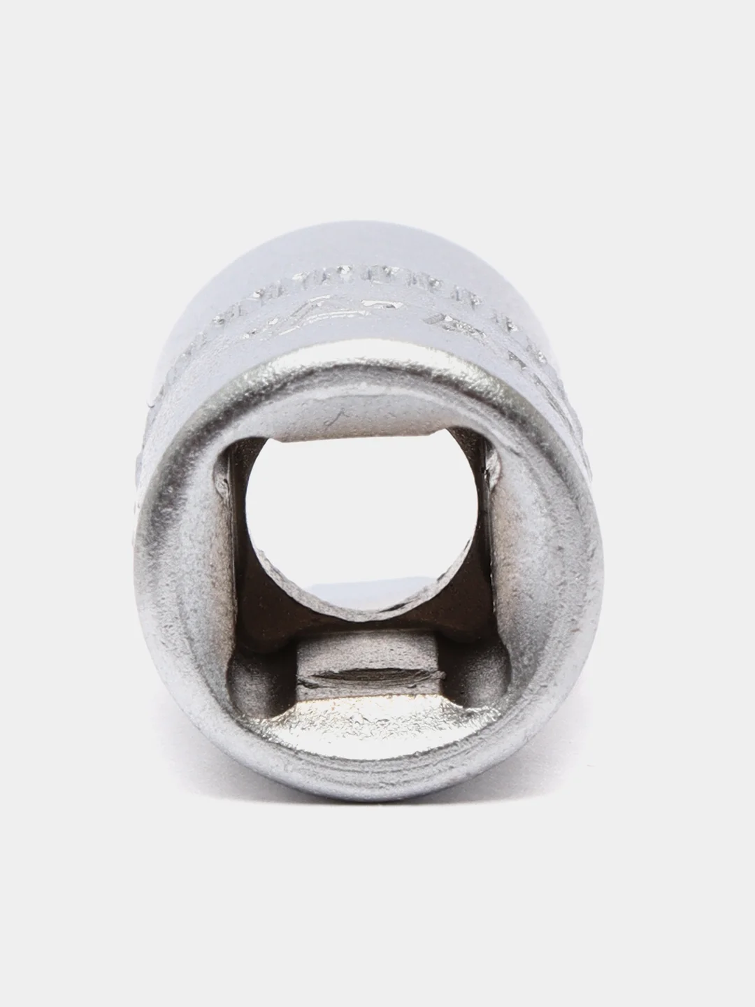 Головка торцевая AIRLINE 1/4" DR шестигранная 8мм