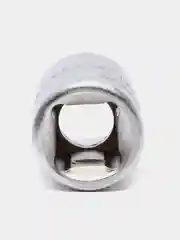 Головка торцевая AIRLINE 1/4" DR шестигранная 8мм