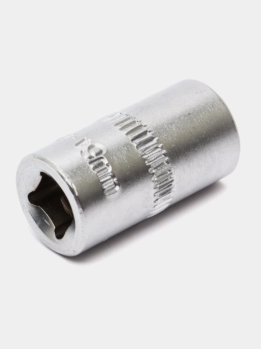 Головка торцевая AIRLINE 1/4" DR шестигранная 9мм
