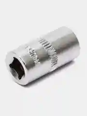 Головка торцевая AIRLINE 1/4" DR шестигранная 9мм