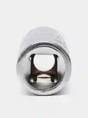 Головка торцевая AIRLINE 1/4" DR шестигранная 9мм