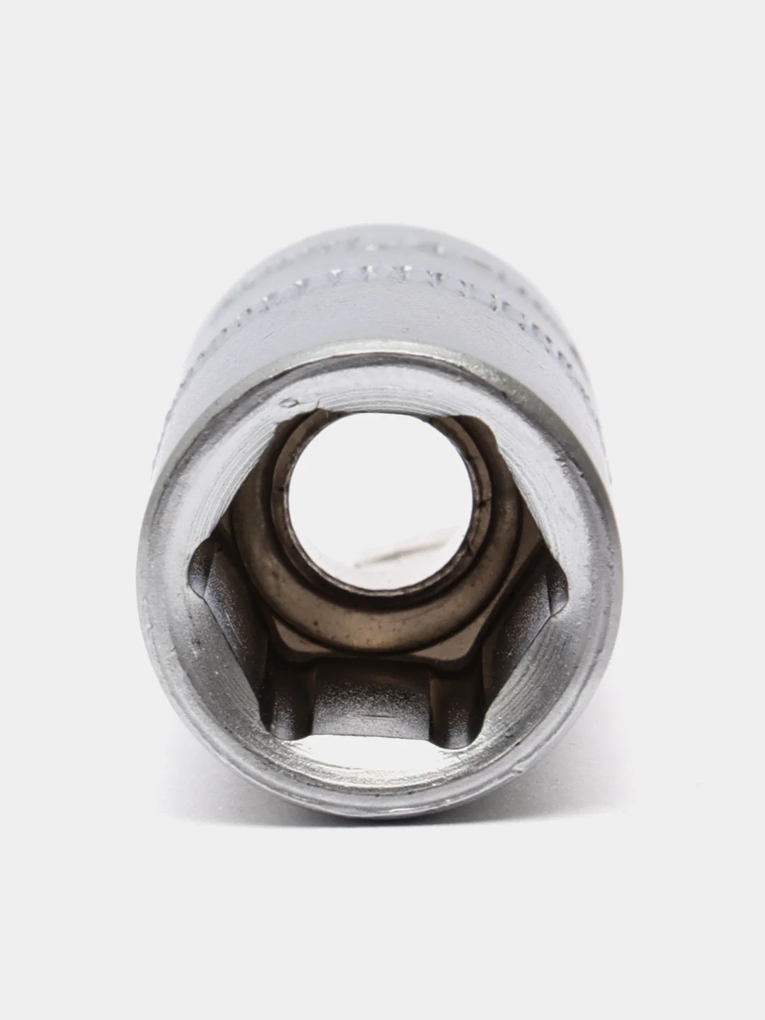 Головка торцевая AIRLINE 1/4" DR шестигранная 9мм