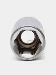 Головка торцевая AIRLINE 1/4" DR шестигранная 9мм