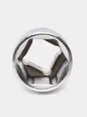 Головка торцевая AIRLINE 1/4" DR шестигранная 10мм