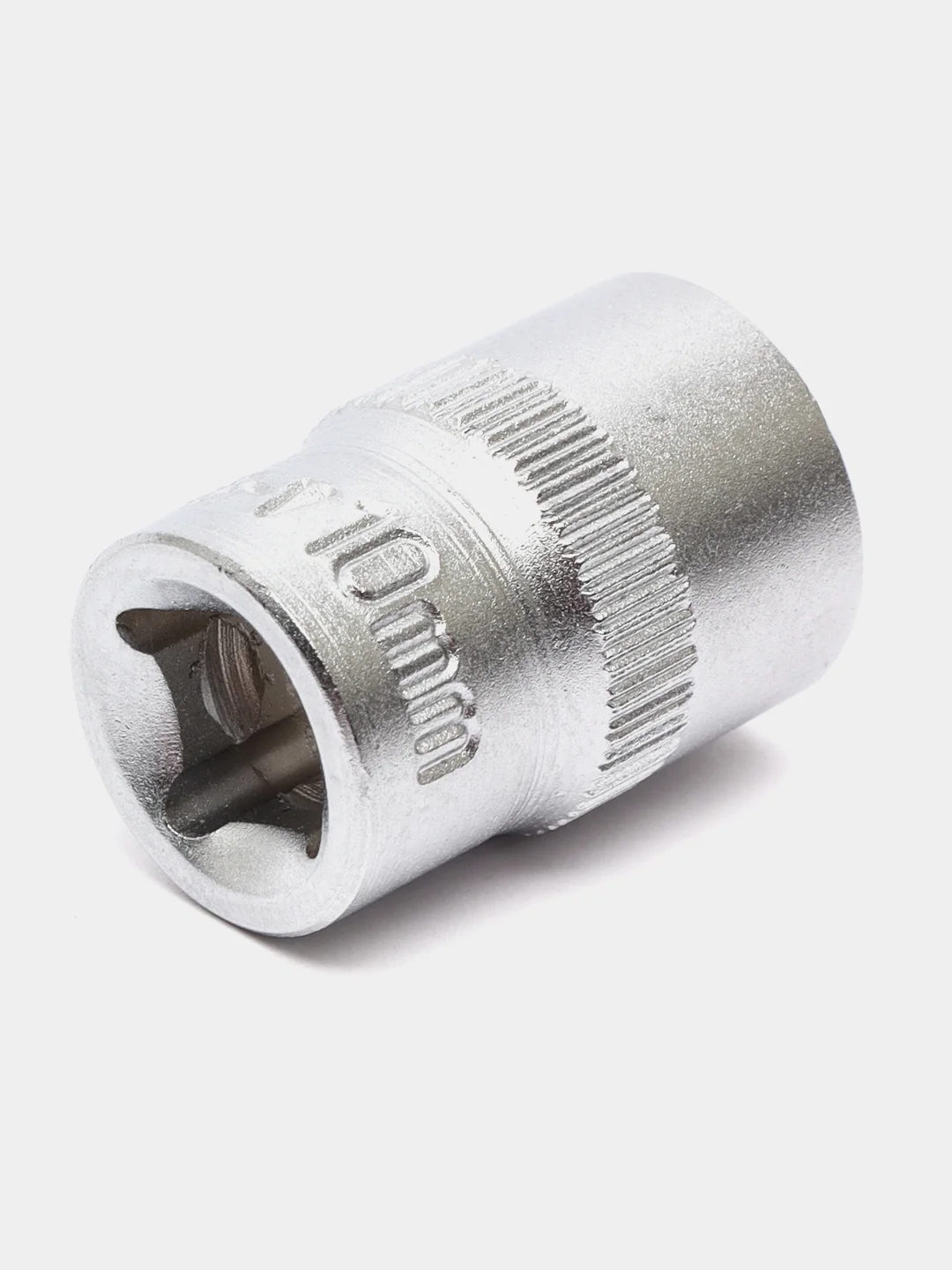 Головка торцевая AIRLINE 1/4" DR шестигранная 10мм