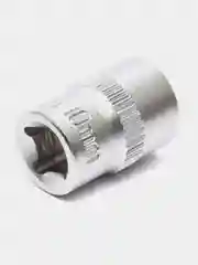 Головка торцевая AIRLINE 1/4" DR шестигранная 10мм