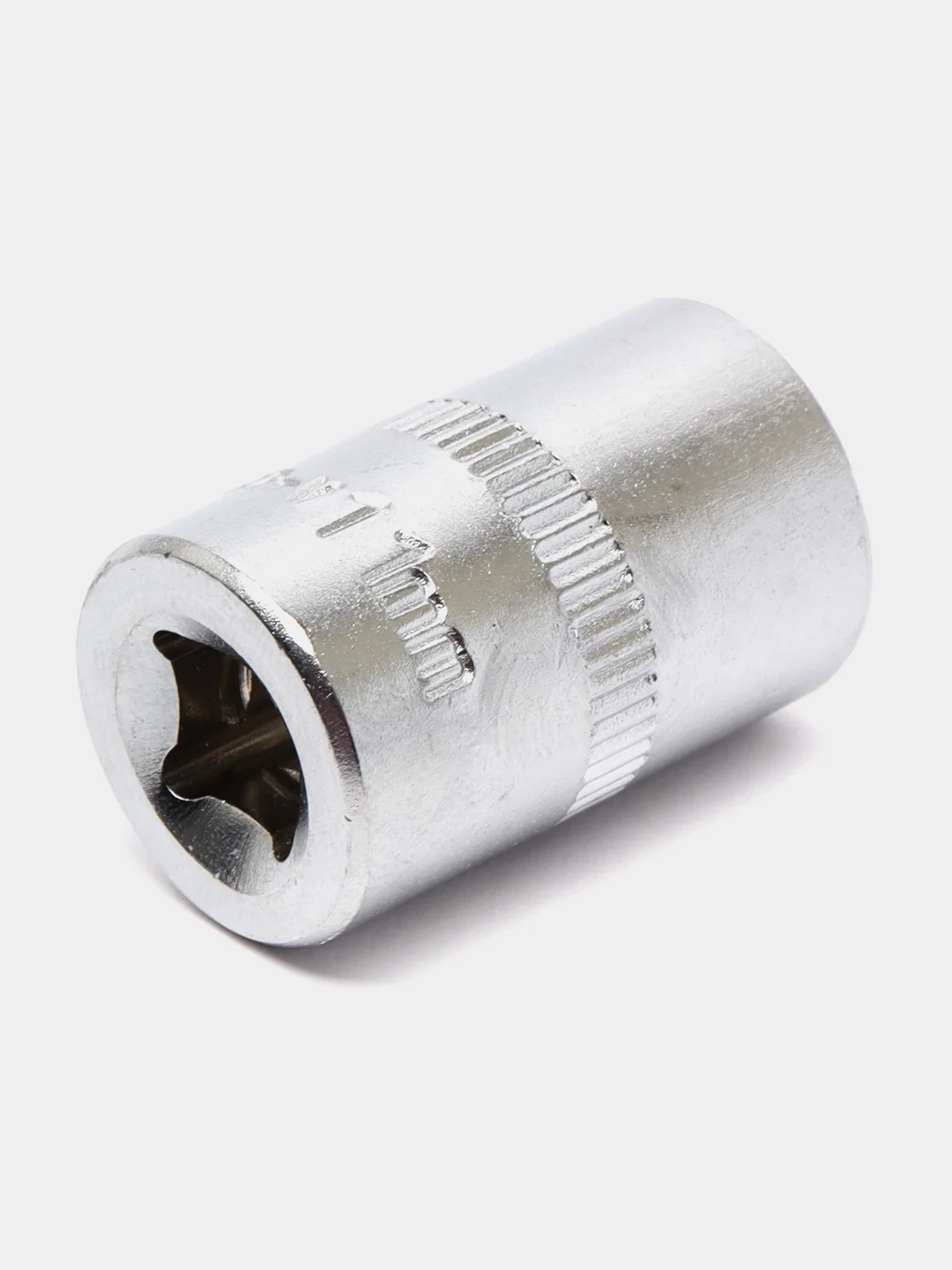 Головка торцевая AIRLINE 1/4" DR шестигранная 11мм