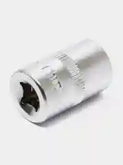 Головка торцевая AIRLINE 1/4" DR шестигранная 11мм