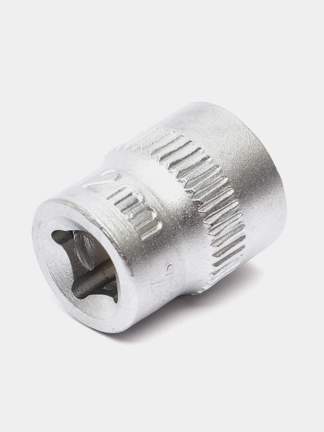 Головка торцевая AIRLINE 1/4" DR шестигранная 12мм