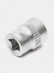 Головка торцевая AIRLINE 1/4" DR шестигранная 12мм