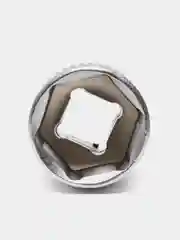 Головка торцевая AIRLINE 1/4" DR шестигранная 12мм
