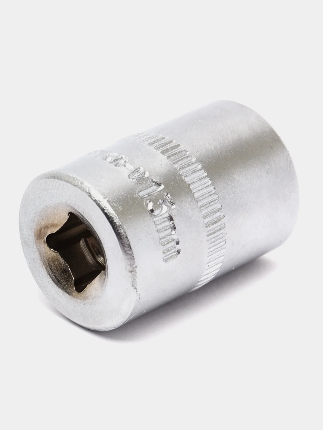 Головка торцевая AIRLINE 1/4" DR шестигранная 13мм