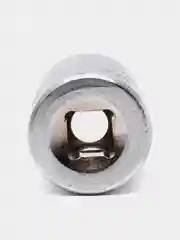 Головка торцевая AIRLINE 1/4" DR шестигранная 13мм