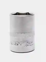 Головка торцевая AIRLINE 1/4" DR шестигранная 13мм