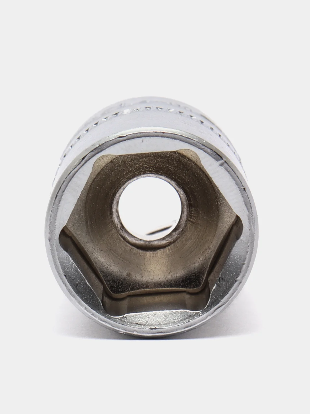 Головка торцевая AIRLINE 1/4" DR шестигранная 13мм