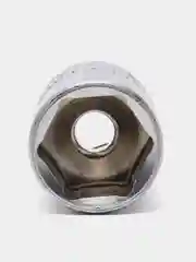 Головка торцевая AIRLINE 1/4" DR шестигранная 13мм