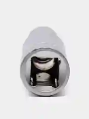 Головка торцевая AIRLINE 1/4" DR шестигранная 6мм удлиненная